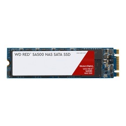 [WDS200T1R0B] Ssd Western Digital Red Sa500 2000 Gb M.2 6 Gbit S L560 Mb S530 Mb