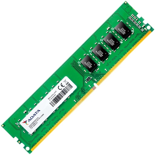 [AD4U26668G19-SGN] Memoria Ram Udimm Adata Premier 8Gb Ddr4 2666Mhz Ad4U26668G19 Sgn