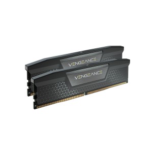 [CMK32GX5M2B5600C36] Ram Corsair Dimm Ddr5 5600Mhz 32Gb 2X16Gb Pc5 44800 C36 1.25V Vengeance Cmk32Gx5M2B5600C36
