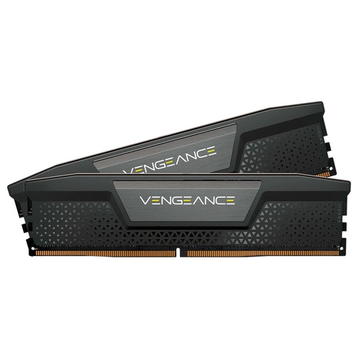 [CMK32GX5M2B5200C40] Ram Dimm Corsair Vengeance Ddr5 5200 32Gb Kit 2X16Gb Pc5 41600 C40 Negro Cmk32Gx5M2B5200C4