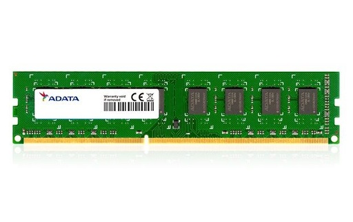 [ADDX1600W8G11-SGN] Ram Dimm Adata 8Gb Ddr3L 1600Mhz Bajo Voltaje Addx1600W8G11 Sgn