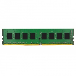 [KVR26N19S8/8] Ram Dimm Kingston Kvr 8Gb Ddr4 2666 Mhz Non Ecc Cl19 1Rx8 2666 Mhz Kvr26N19S8 8