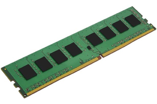 [KVR32N22S8/16] Ram Dimm Kingston Kvr Ddr4 16Gb 3200Mhz Non Ecc Cl22 1Rx8Kvr32N22S8 16