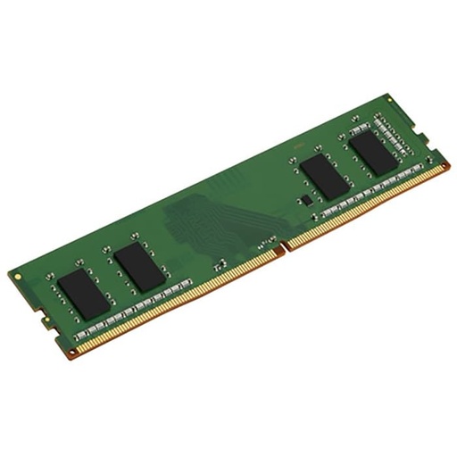 [KVR32N22S6/4] Ram Dimm Kingston Kvr Ddr4 4Gb 3200Mhz Non Ecc Cl22 1Rx16 Kvr32N22S6 4