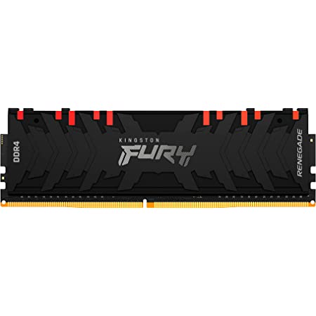 [KF436C18BB/32] Ram Dimm Kingston Fury Beast 32Gb Ddr4 3600Mhz Cl18 Negro Kf436C18Bb 32