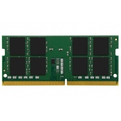 [KVR26S19S6/4] Memoria Ram Sodimm Kingston Kvr 4Gb Ddr4 2666Mhz Cl19 Kvr26S19S6 4
