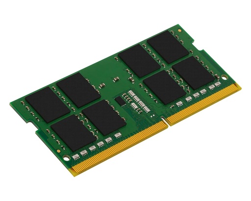 [KVR26S19S8/16] Memoria Ram Sodimm Kingston Kvr 16Gb Ddr4 2666Mhz Cl19 Kvr26S19S8 16