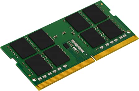 [KVR32S22D8/32] Ram Sodimm Kingston Kvr 32Gb Ddr4 3200Mhz 2Rx8 Cl22 Kvr32S22D8 32