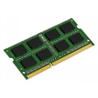 [KVR16LS11/8WP] Ram Sodimm Kingston Ddr3L 8Gb 1600Mhz Non Ecc Cl11 1.35V Kvr16Ls11 8Wp