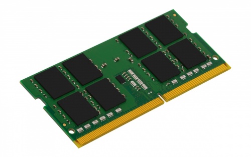 [KVR26S19D8/32] Ram Sodimm Kingston Kvr 32Gb Ddr4 2666Mhz 2Rx8 Cl19 Kvr26S19D8 32