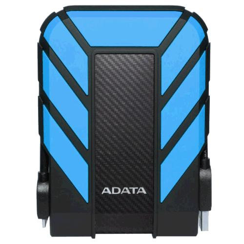 [AHD710P-2TU31-CBL] Hdd Ext Adata Pro 2Tb Hd710 Usb 3.1 2.5P Azul Ahd710P 2Tu31 Cbl