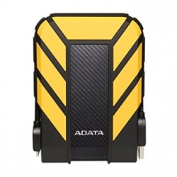 [AHD710P-2TU31-CYL] Hdd Ext Adata Pro 2Tb Hd710 Usb 3.1 2.5P Amarillo Ahd710P 2Tu31 Cyl
