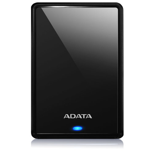 [AHV620S-4TU31-CBK] Hdd Ext Adata Slim 4Tb Hv620S Usb 3.1 2.5P Negro Ahv620S 4Tu31 Cbk
