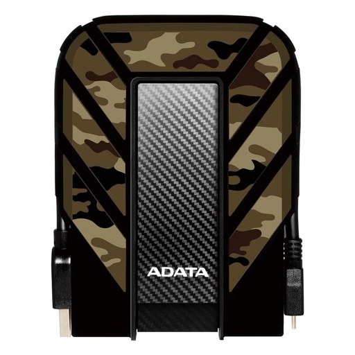 [AHD710MP-2TU31-CCF] Hdd Ext Adata 2Tb Hd710M Usb3.1 2.5P Arena Militar Ahd710Mp 2Tu31 Ccf