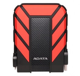 [AHD710P-1TU31-CRD] Hdd Ext Adata 1Tb Hd710P Usb 3.1 2.5P Rojo Ahd710P 1Tu31 Crd