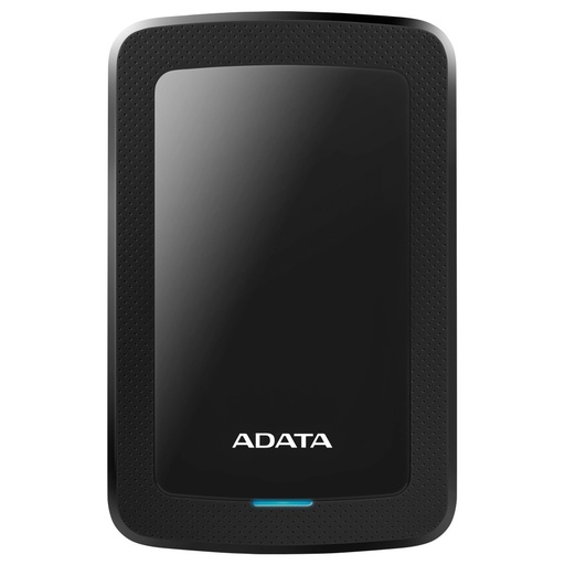 [AHV300-1TU31-CBK] Disco Duro Externo Adata 1Tb Hv300 Usb 3.1 Negro Ahv300 1Tu31 Cbk