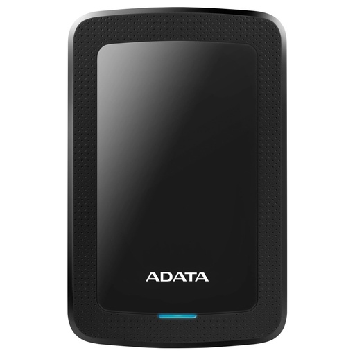 [AHV300-2TU31-CBK] Disco Duro Externo Adata 2Tb Hv300 Usb 3.1 Negro Ahv300 2Tu31 Cbk