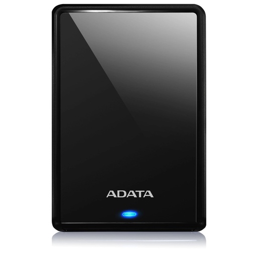 [AHV620S-1TU31-CBK] Hdd Ext Adata Slim 1Tb Hv620S Usb 3.1 2.5P Negro Ahv620S 1Tu31 Cbk