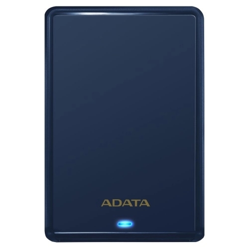 [AHV620S-1TU31-CBL] Hdd Ext Adata Slim 1Tb Hv620S Usb 3.1 2.5P Azul Ahv620S 1Tu31 Cbl
