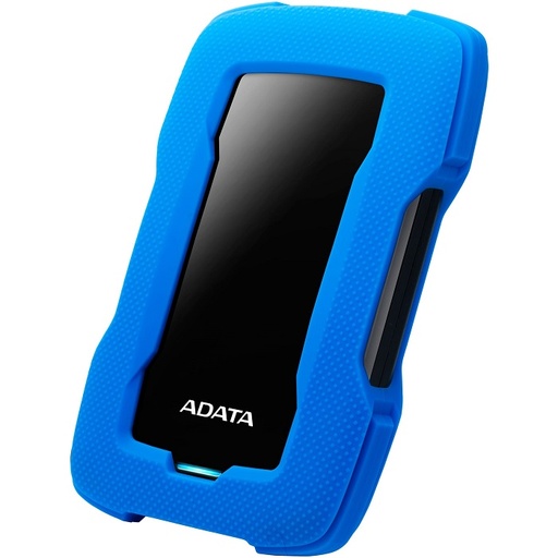 [AHD330-1TU31-CBL] Hdd Ext Adata Hd330 2.5P 1Tb Usb 3.1 Azul A Prueba De Golpes Ahd330 1Tu31 Cbl