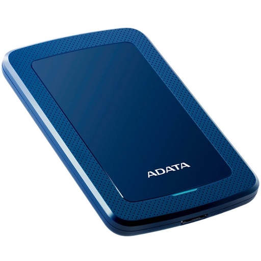 [AHV300-2TU31-CBL] Hdd Ext Adata 2Tb Hv300 Usb 3.2 Gen1 Color Azul Ahv300 2Tu31 Cbl