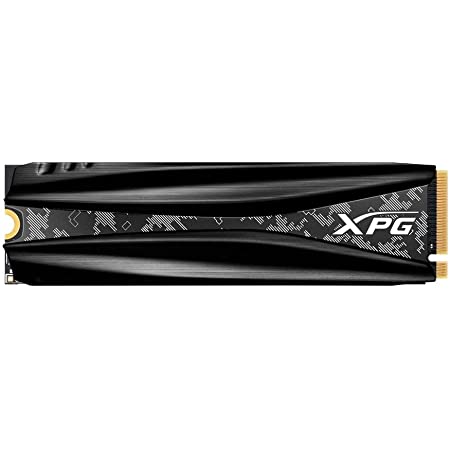 [AGAMMIXS41-512G-C] Ssd Interno Adata Xpg Pcle Gammix S41 512Gb Agammixs41 512G C