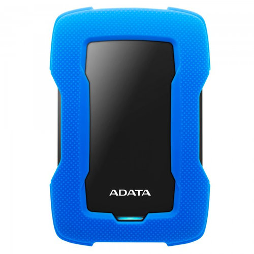 [AHD330-2TU31-CBL] Hdd Ext Adata Hd330 2.5P 2Tb Usb 3.1 Azul A Prueba De Golpes Ahd330 2Tu31 Cbl