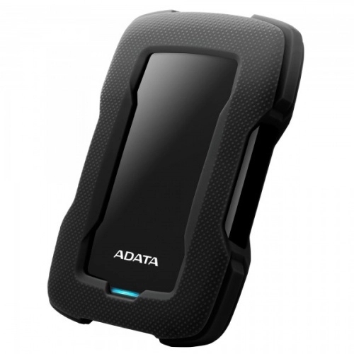 [AHD330-5TU31-CBK] Hdd Ext Adata Hd330 2.5P 5Tb Usb 3.1 Negro A Prueba De Golpes Ahd330 5Tu31 Cbk