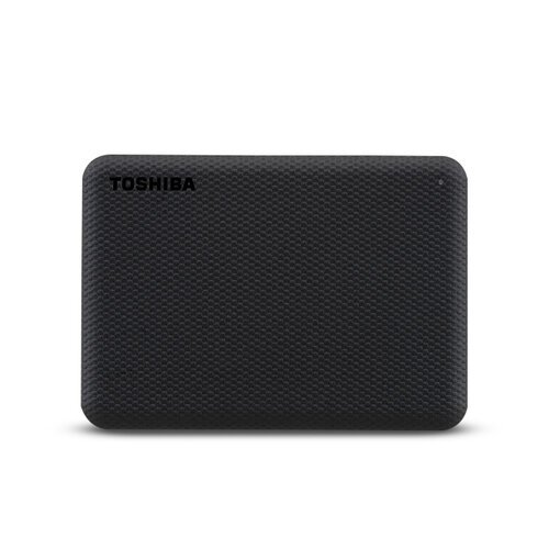 [HDTCA10XK3AA] Hdd Ext Toshiba Canvio Advance New V10 1Tb Usb 3.0 Negro Hdtca10Xk3Aa