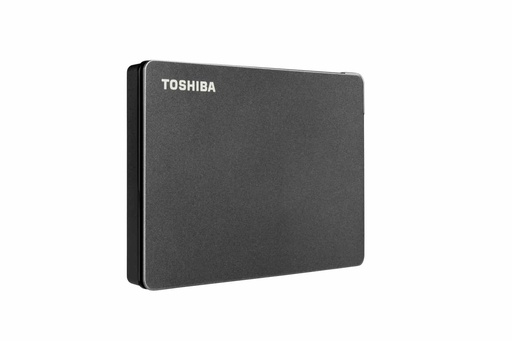 [HDTX110XK3AA] Hdd Ext Toshiba Canvio Gaming Pc Ps Xbox 1Tb Usb 3.2 Hdtx110Xk3Aa
