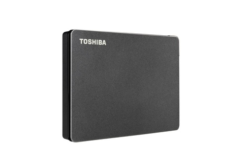 [HDTX120XK3AA] Hdd Ext Toshiba Canvio Gaming Pc Ps Xbox 2Tb Usb 3.2 Hdtx120Xk3Aa