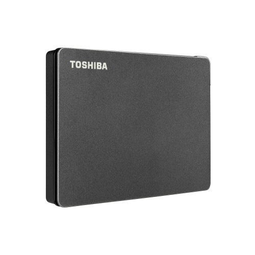 [HDTX140XK3CA] Hdd Ext Toshiba Canvio Gaming Pc Ps Xbox 4Tb Usb 3.2 Hdtx140Xk3Ca