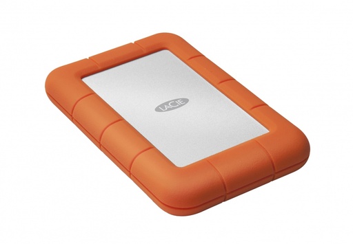 [LAC301558] Hdd Ext Seagate Lacie Rugged Mini Puerto Usb 3.0 1Tb Lac301558