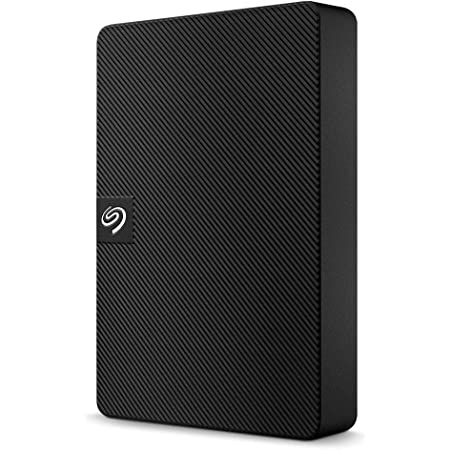 [STKM5000400] Disco Duro Externo Seagate Expansion 5Tb Usb 3.0 Stkm5000400