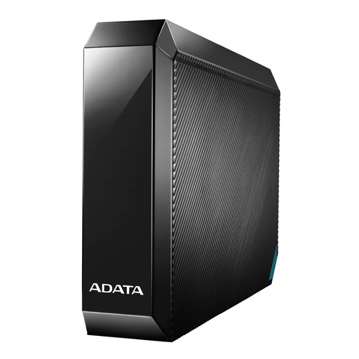 [AHM800-8TU32G1-CUSBK] Hdd Ext Adata 8Tb Ah800 Usb 3.0 3.5P Negro Ahm800 8Tu32G1 Cusbk