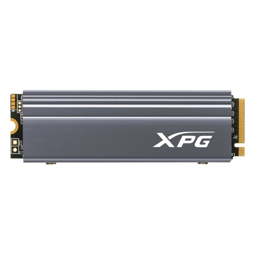[AGAMMIXS70-2T-C] Ssd Interno Adata Xpg Lite Pcie Gammix S70 2Tb Agammixs70 2T C