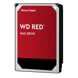 [WD20EFAX] Disco Duro Wd Red 2Tb Sata Iii 3.5"