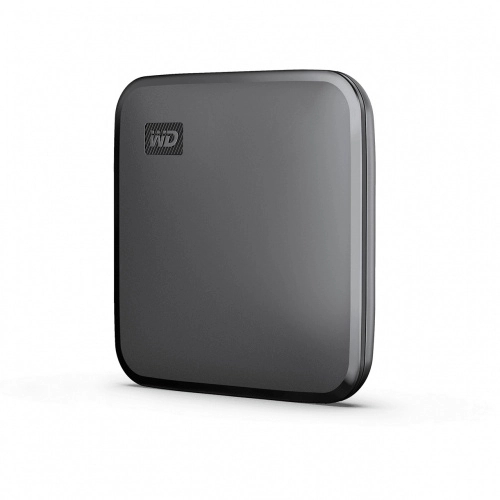 [WDBAYN4800ABK-WESN] Ssd Externo Western Digital Elements Se 480Gb Wdbayn4800Abk Wesn