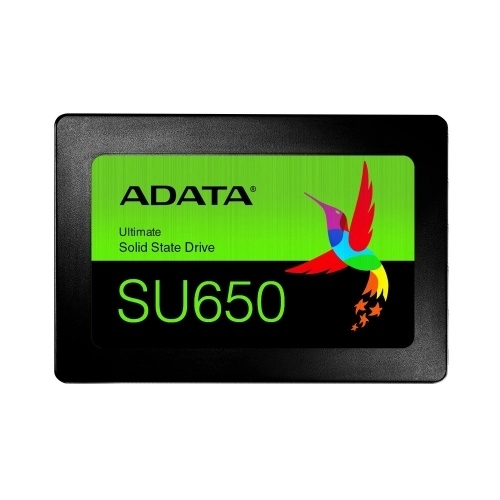 [ASU650SS-120GT-R] Ssd Interno Adata 120Gb Asu650 Sata Iii 2.5P Asu650Ss 120Gt R