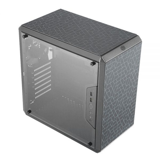 [MCB-Q500L-KANN-S00] Gab Cooler Master Masterbox Q500L Media Torre Panel Lateral