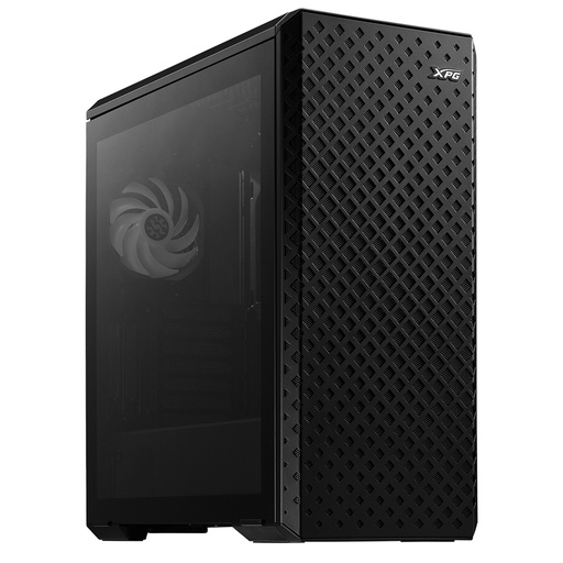 [DEFENDER PRO-BKCWW] Gab Gamer Adata Xpg Defender Pro Atx Mini Itx Micro Atx E Atx Ceb Eeb Panel De Vidrio Templado