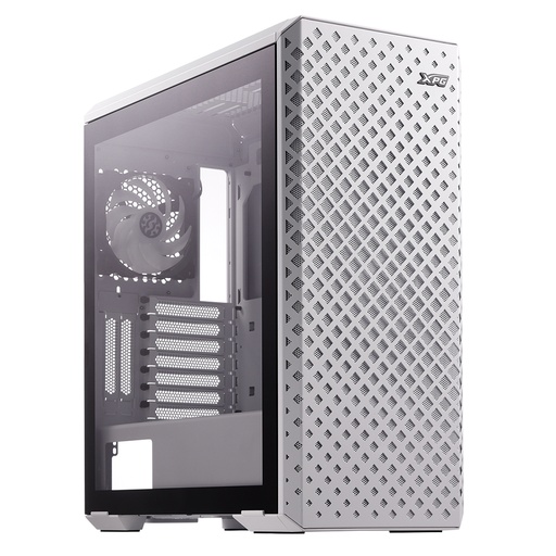[DEFENDER PRO-WHCWW] Gab Gamer Adata Xpg Defender Pro Media Torre Con Ventana Eeb