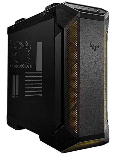 [GT501 TUF GAMING CASE/GRY/WITH HANDLE] Gab Asus Tuf Gaming Gt501 With Handle Atx Micro Atx Mini Itx Eatx Black Gt501 Gry With Handle