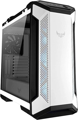 [TUF GAMING GT501 WHITE EDITION] Gab Asus Tuf Gt501 White Edition Aura Rgb