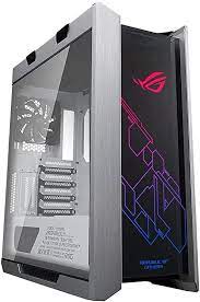 [GX601 ROG STRIX HELIOS CASE/WT/AL/WITH H] Gab Asus Gx601 Helios Atx Micro Atx Mini Itx Eatx White Gx601 Rog Strix Helios Case Wt Al With