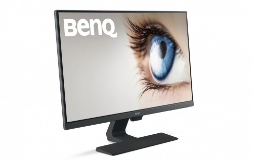 [GW2780] Monitor Benq 27P Fhd 1920X1080 16.9 60Hz 5Ms Ips Bocinas Gw2780