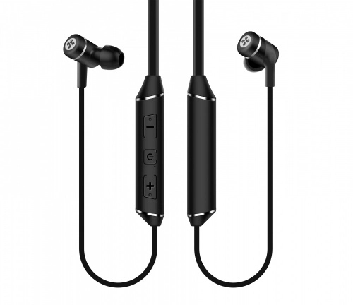 [NA-0306] Audifonos Naceb Bluetooth Deportivo Bodena 0306 Microfono 3.5Mm Na 0306