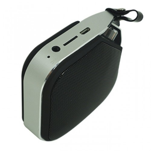 [NA-598N] Bocina Naceb Inalambrico Na 598N 2.0Ch Bt 3.5Mm Rms 3W Negro Na 598N