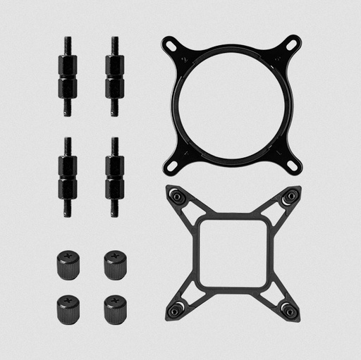 [M022-10-000178] Bracket Evga Kit De Retencion Clc Intel Lga 1700 M022 10 000178