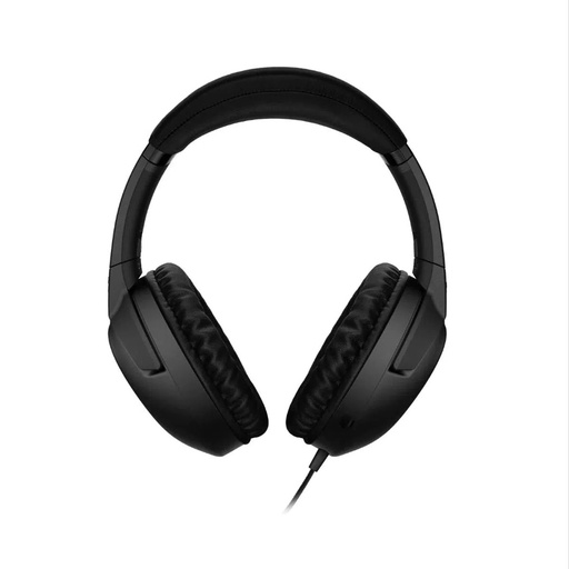 [ROG STRIX GO CORE] Diadema Asus Negro 3.5Mm Microfono Boom Unidireccional 100Hz 10Khz